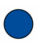 Eq Pintura Para Tela X 37ml.comun (404) Azul Cobalto