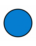 Eq Pintura Dimensional Brillante X 40ml. (400) Azul