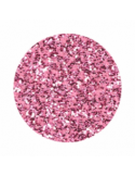 Eq Pintura Dimensional Glitter X 40ml. (090) Rosa