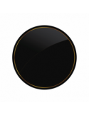 Eq Pintura Dimensional Metalica X 40ml. (005) Negro