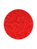 Eq Pintura Dimensional Glitter X 40ml. (085) Rojo