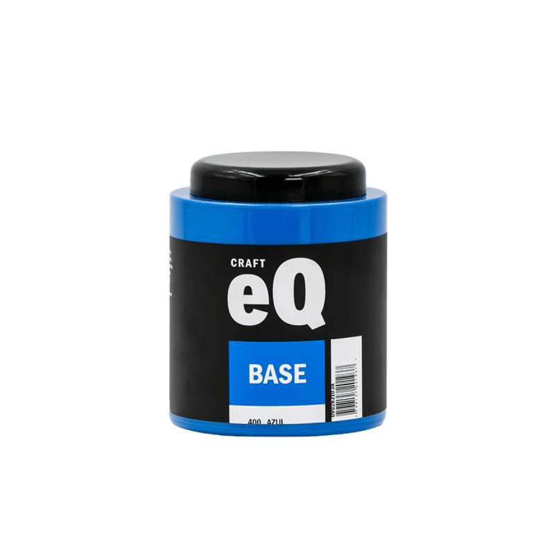 Eq Base Acrilica X 900 Cc (400) Azul