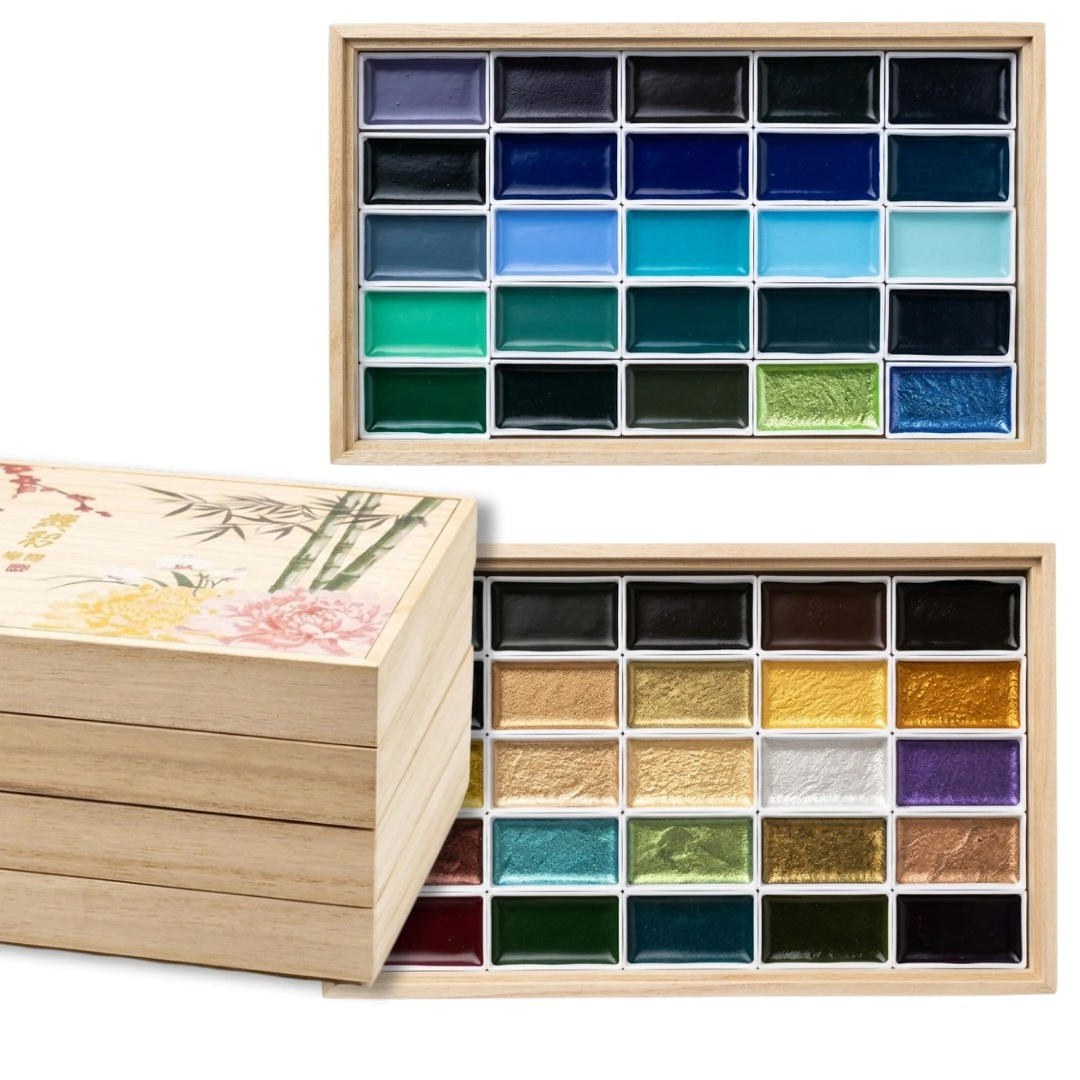 acuarelas premium 100 colores (5)